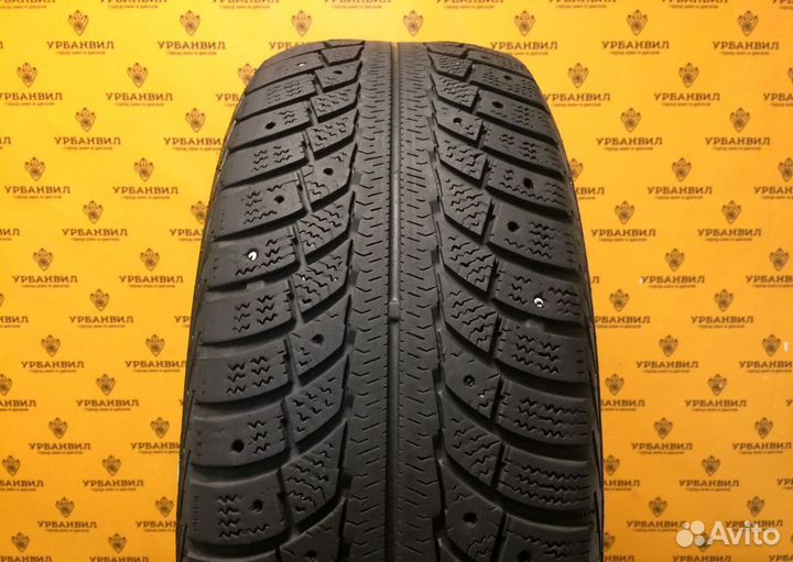 Gislaved Nord Frost 5 205/65 R15