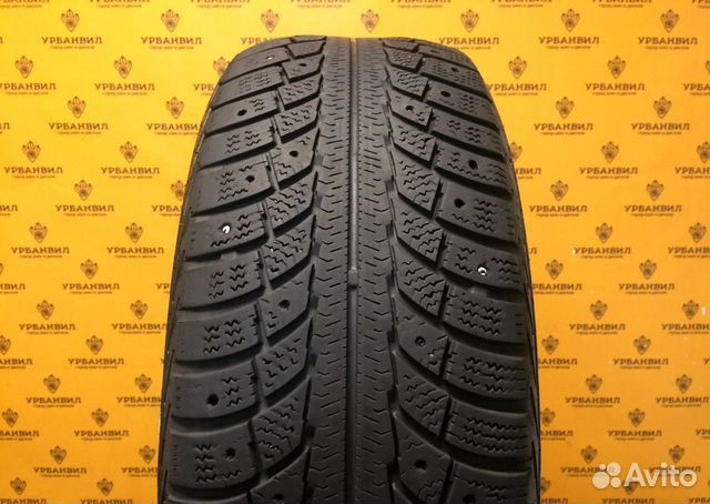 Gislaved Nord Frost 5 205/65 R15