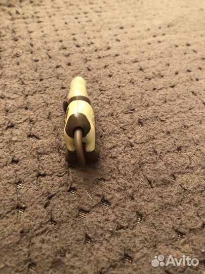 Собачка гав гав