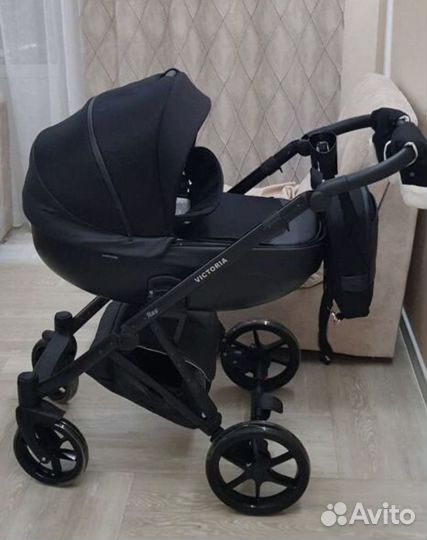 Коляска от фирмы ray в идеале