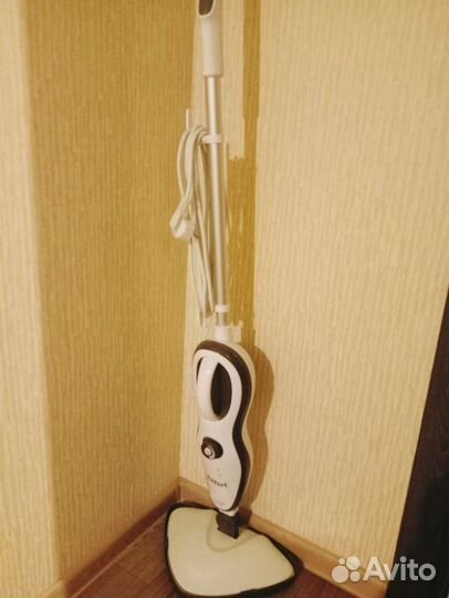 Паровая швабра kitfort 1008