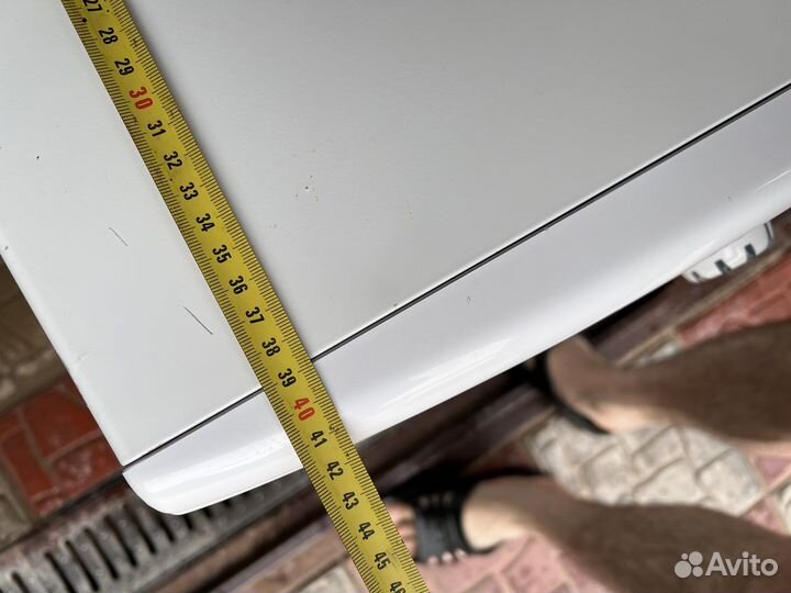 Стиральная машинка, маленькая