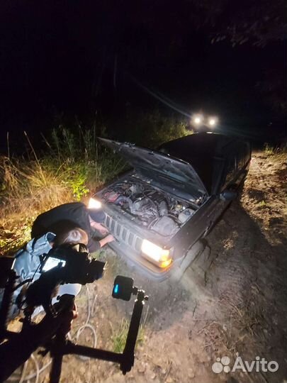 Любая видеосьемка на заказ/Монтаж