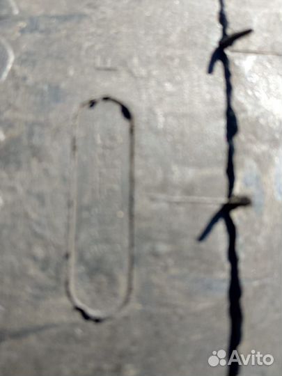 Пневмоподушка на фредлайнер и Вольво