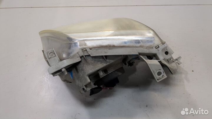 Фара (передняя) правая Mazda MPV, 2001