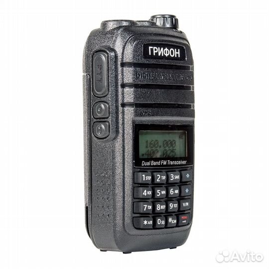 Рация Грифон G-6