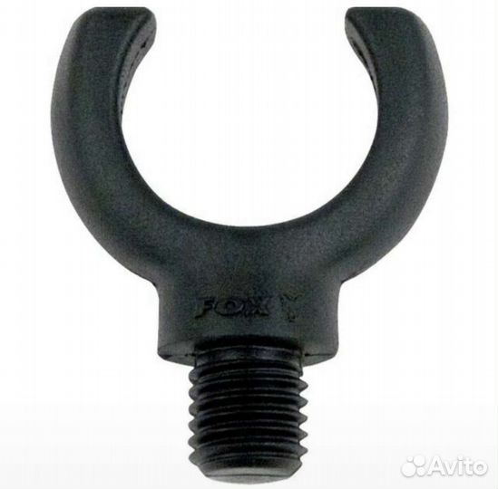 Стойки,стаканы и задники Fox