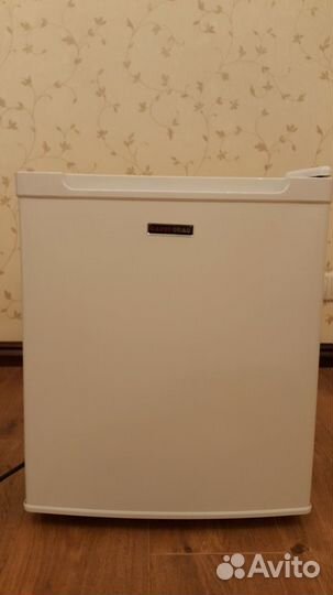 Холодильный шкаф gastrorag BC-42B белый