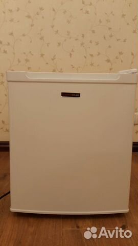 Холодильный шкаф gastrorag BC-42B белый