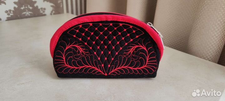 Косметичка