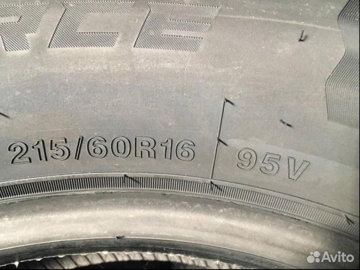 Windforce CatchFors H/P 215/60 R16 95V