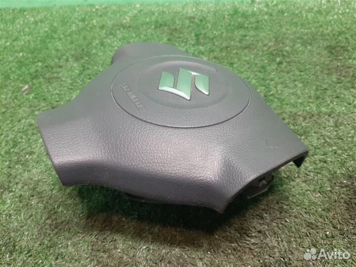 Подушка безопасности в руль Suzuki SX4 2007