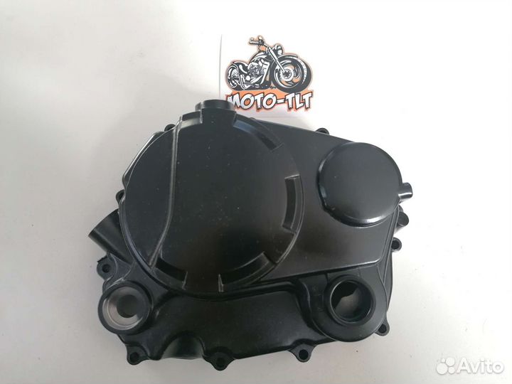 Крышка сцепления CG-CB-125-250 165fmm