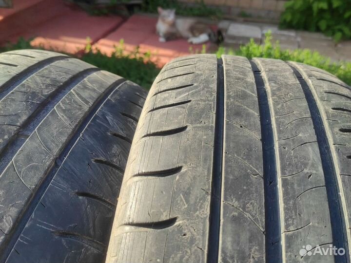 Michelin Energy Saver 205/55 R16