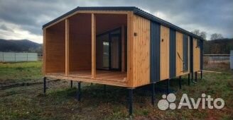 Сборщик каркасных бань и домов