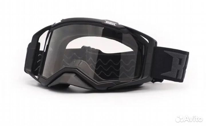 Мотоочки для мотокросса и эндуро RSX Blast