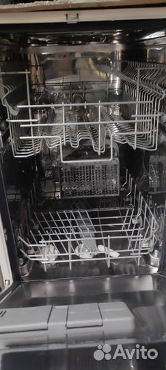 Посудомоечная машина бу electrolux