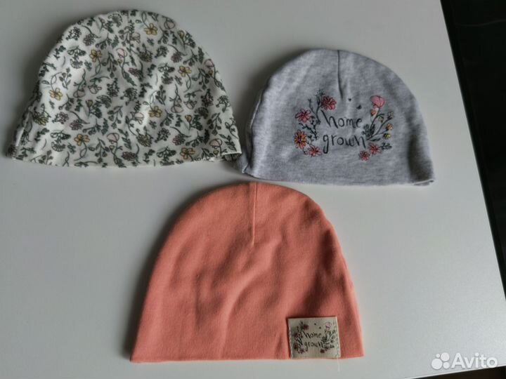 Шапка для девочки
