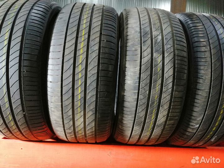 Michelin Primacy 3 ST 215/55 R17