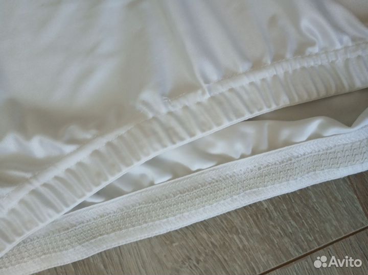 Лыжный гоночный комбинезон