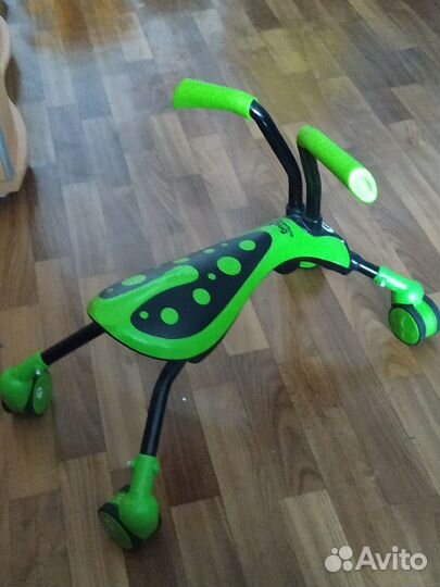 Беговел детский