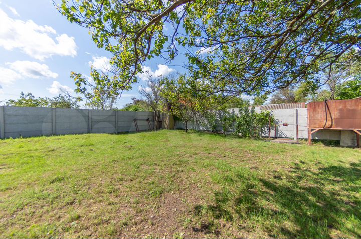 Дача 36 м² на участке 4,1 сот.