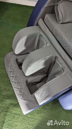 Массажное кресло domtwo