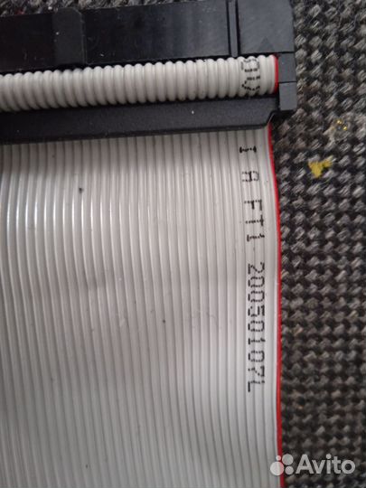 Кабель для пк