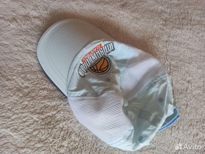 Кепка для мальчика 50