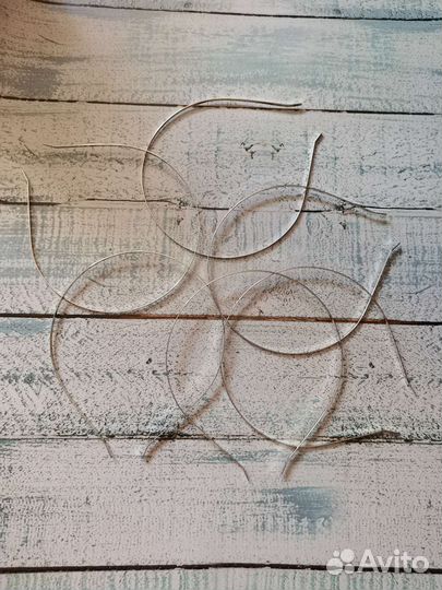 Основа для ободка