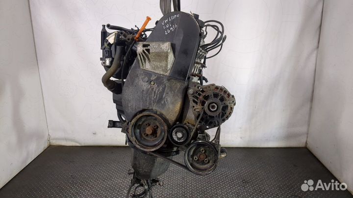 Двигатель Volkswagen Lupo, 2004