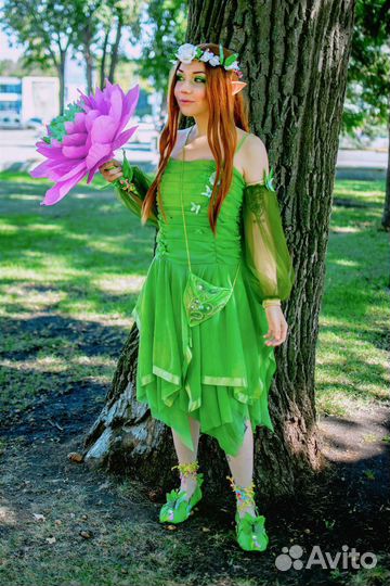 Прокат карнавальных костюмов для взрослых