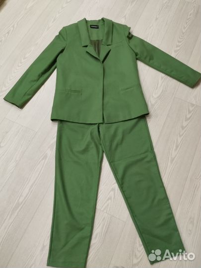 Брючный костюм(Турция)