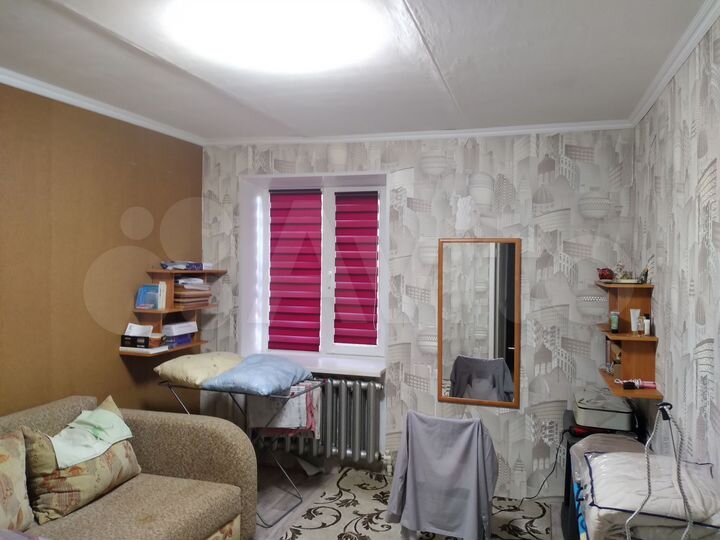 3-к. квартира, 74,9 м², 1/1 эт.