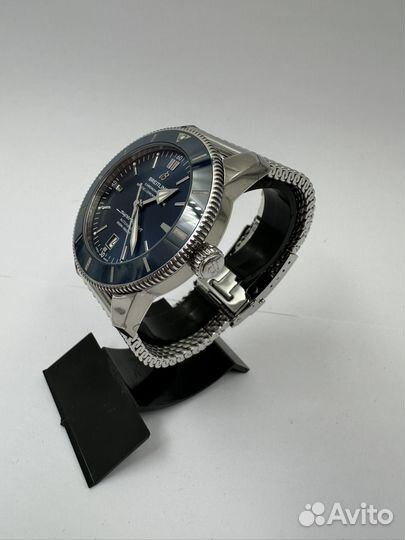 Часы Breitling Superocean Heritage II