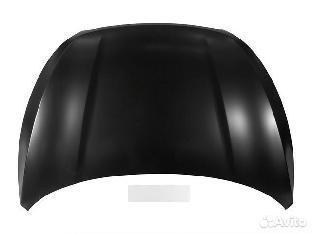 Капот Hyundai IX35