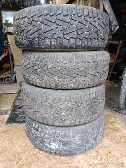 Pirelli Ice Zero 205/60 R16 96T