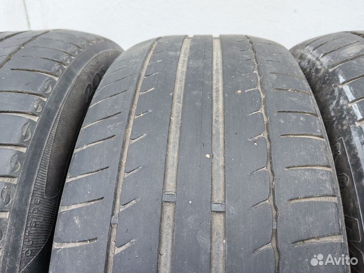 Michelin Primacy HP 205/55 R16