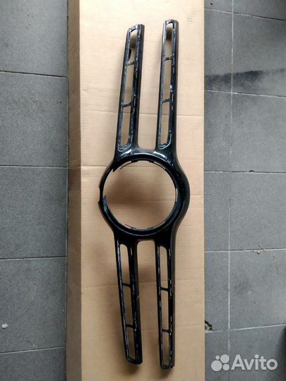 Мерседес W166 Решетка радиатора