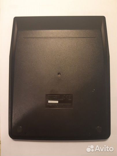 Калькулятор