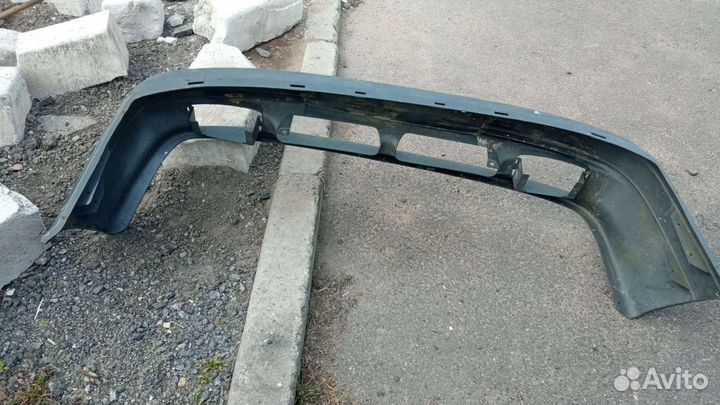 Продажа бампера