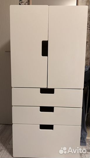 Шкаф детский IKEA стува