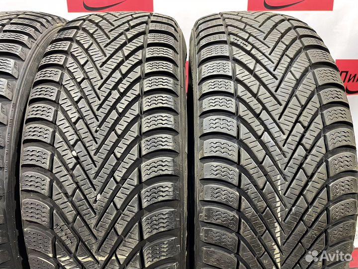 Pirelli Winter Cinturato 205/55 R16