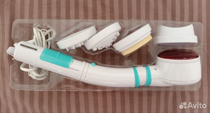 Массажер Scarlett SC-202