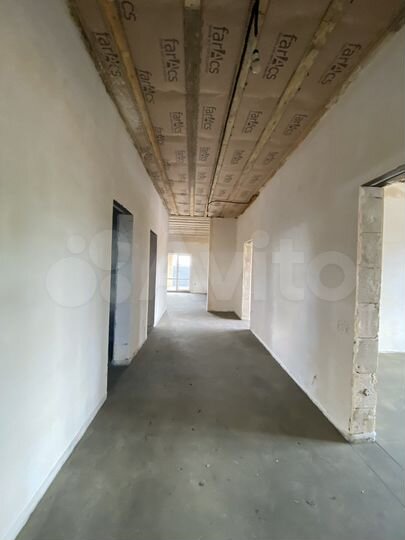 Дом 145 м² на участке 13,2 сот.