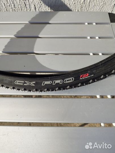 Покрышка Schwalbe CX PRO 26x1.35