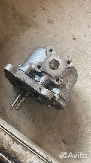 Запчасти ротара