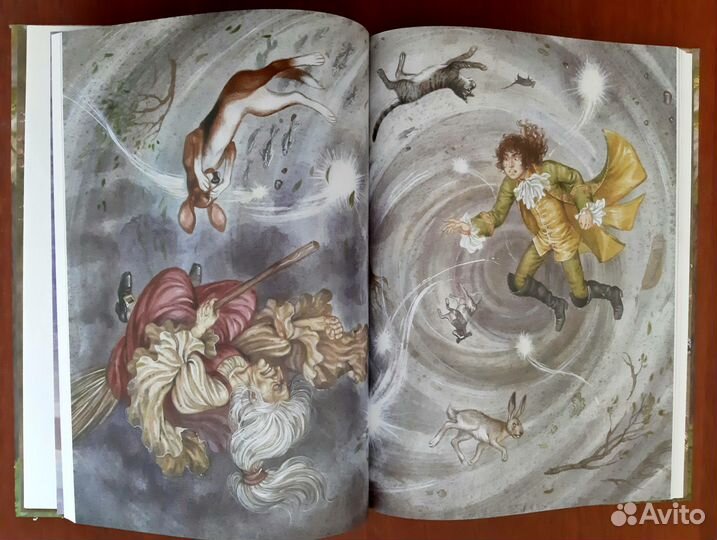 Детские книги, редкие