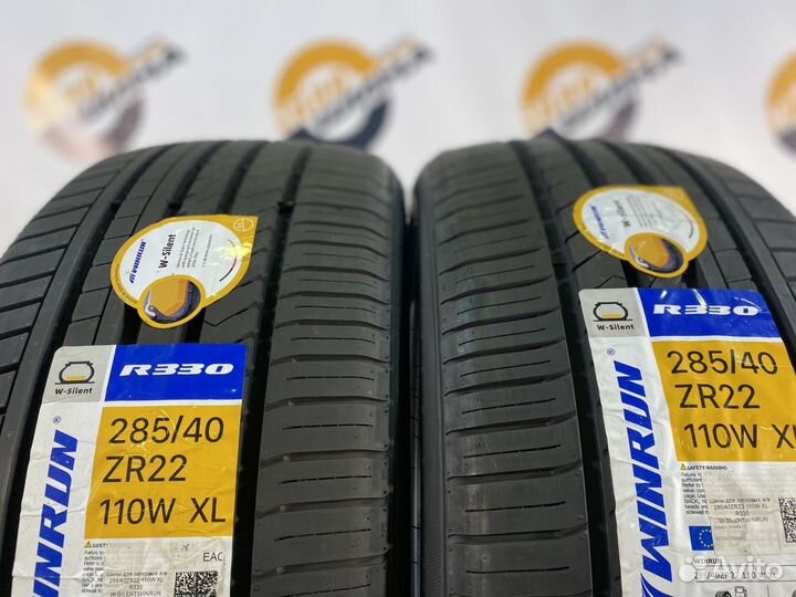 Winrun R330 285/40 R22 111W