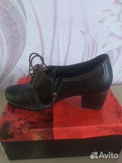 Туфли женские 37 размер